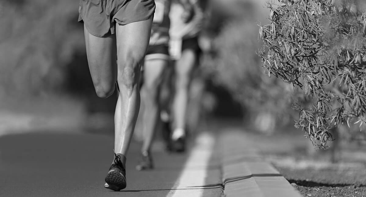 Fartlek running Fartlek workout