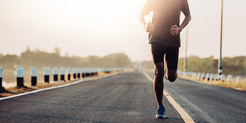 how to improve running economy