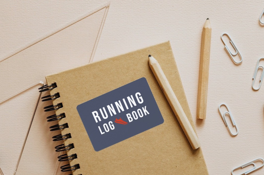 how to keep a running journal