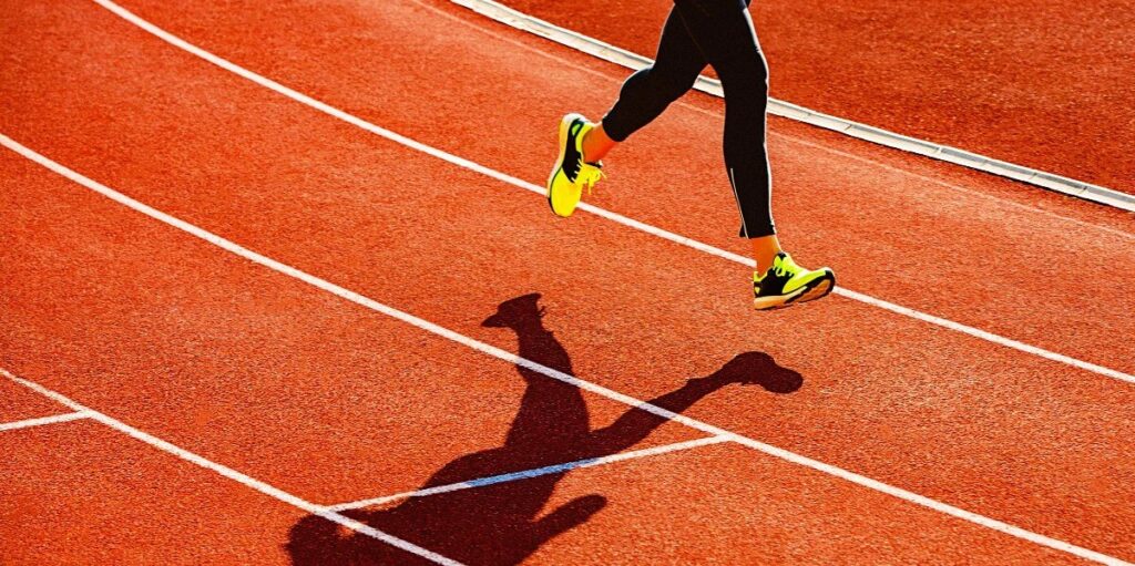 How Many Times I do Speedwork Intervals Speedwork