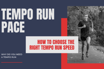 Choose the Right Tempo Run