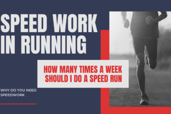 speedwork in running