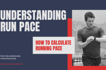 Calculate run pace