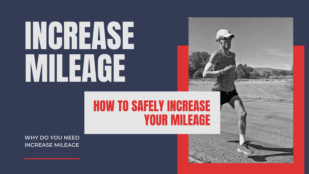 increase mileage