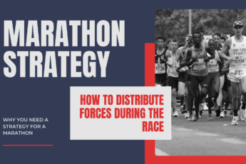 marathon strategy pace