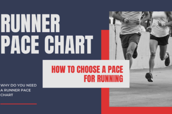 running pace chart mile