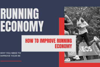 why is running economy important