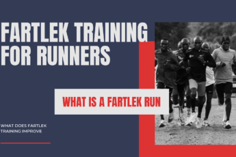 what is a fartlek run