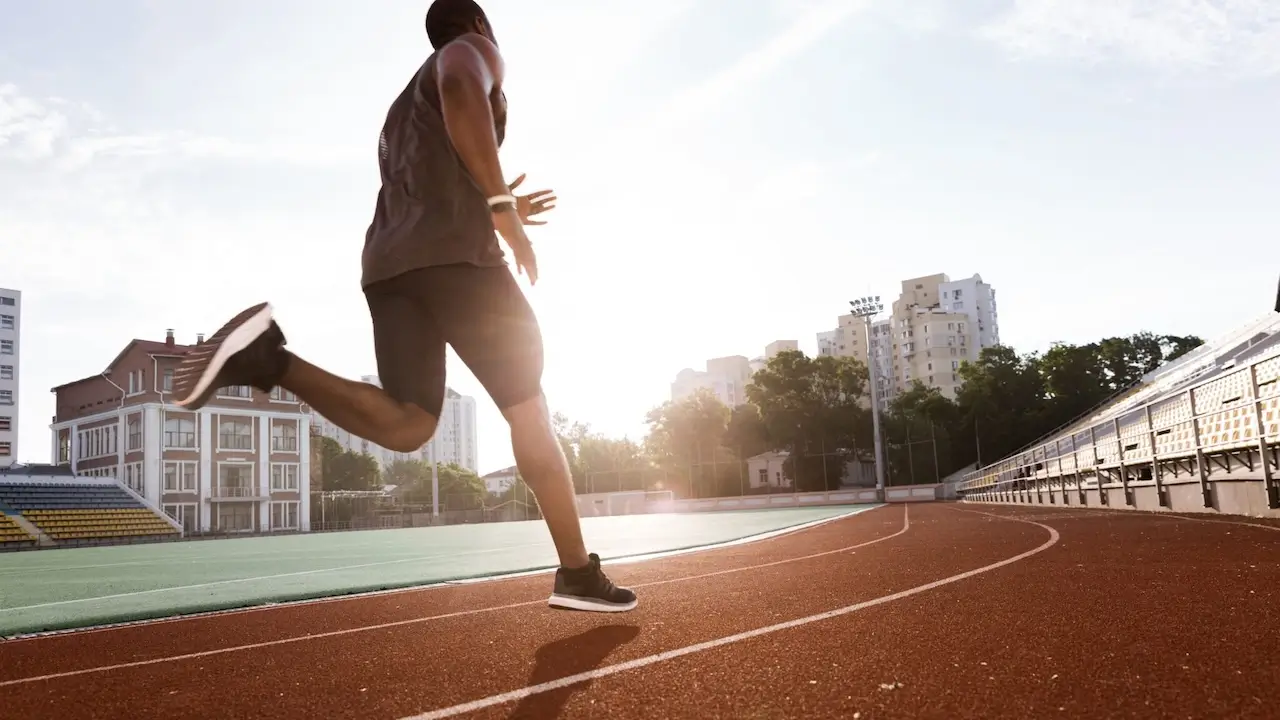 The Effects of Sprint Training